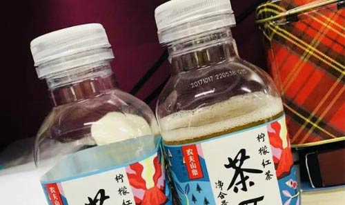 包装最好的4种瓶装饮料，RIO鸡尾酒在名单上