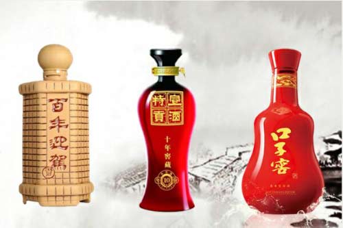 安徽的白酒有哪些品牌