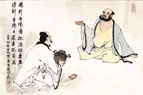 古代文人雅士喝酒的“五饮”是哪五饮？1.jpg