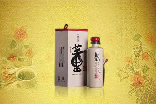为什么很多人说董酒药香十分难闻？