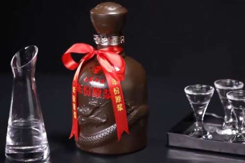 古井贡酒的风格和历史特点介绍
