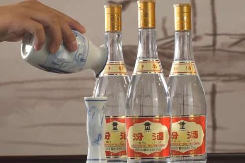 汾酒历史：汾酒都有什么样的特点和风格