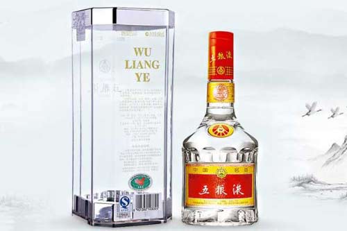 浓香白酒五粮液的风格与特点