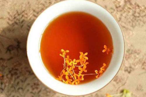 桂花酒对人体有哪些功效与作用？