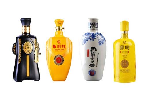 山东都有那些好喝的白酒?盘点山东好喝的白酒品牌