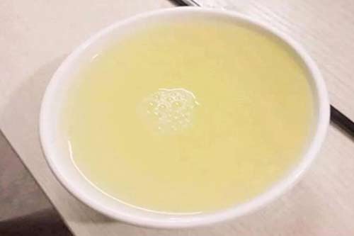 水酒是什么酒？水酒的做法你知道吗？