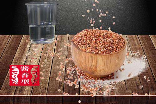 简论酱香型白酒发黄的真正原因