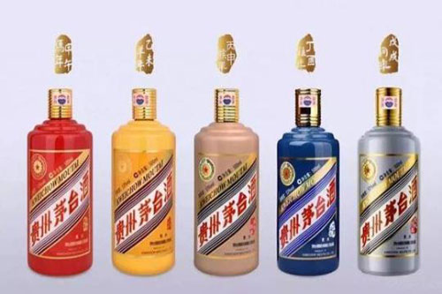 茅台生肖酒值得收藏么？到底有没有收藏价值