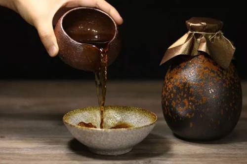 黄酒的功效与作用是什么？黄酒的作用和功效有哪些？
