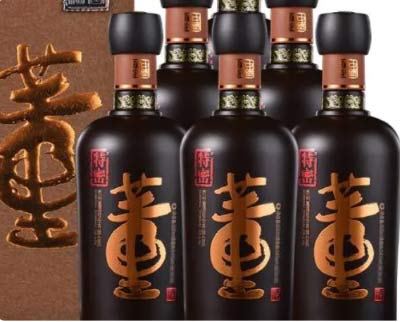 董酒的口感怎么样：入口醇和浓郁，饮后甘爽味长