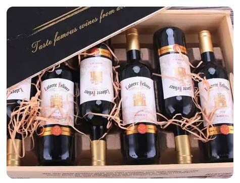 bordeaux是什么牌子？