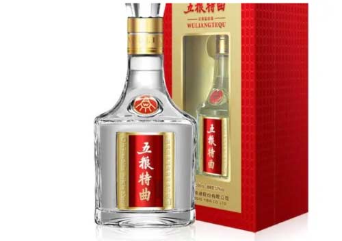 五粮特曲怎么样？五粮特曲好喝吗1.jpg