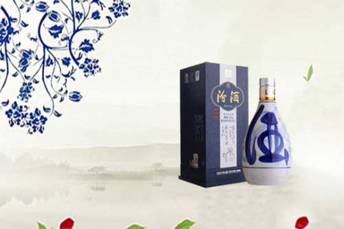 汾酒为什么叫夺命53？它究竟是不是纯粮食酿造的呢？