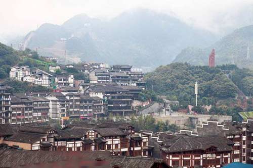 茅台镇当地人喝什么酒？茅台镇白酒分类1.jpg
