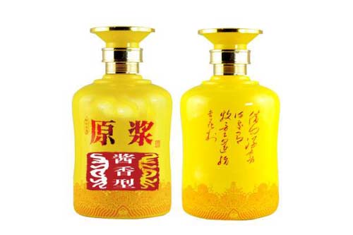 好喝的酱香型白酒有那些？好喝的酱香型白酒介绍