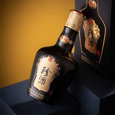 珍酒珍十五价格怎么样？珍酒珍十五广受欢迎的原因