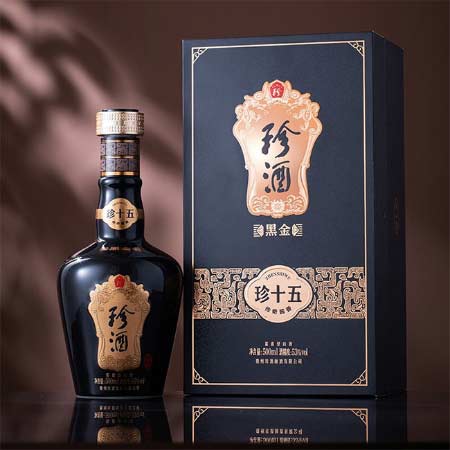 珍酒珍十五怎么样？珍酒珍十五广受欢迎的原因2.jpg