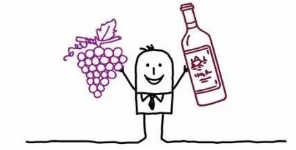葡萄酒瓶差形成的原因 