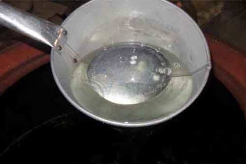 好白酒一定要有好基酒 一分钟告诉你基酒是什么