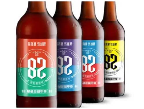 原浆啤酒和普通啤酒口感有什么区别
