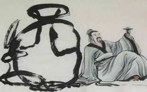 酱香突出的酱香型白酒，有着哪些特点？