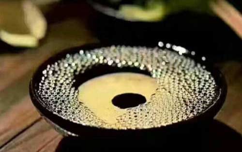 原浆酒的度数原来是这样的，那原浆酒的酒液又是怎么样的呢？