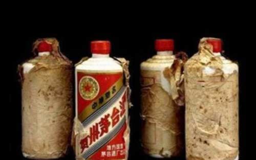 老酒怎样鉴别真伪的8个小要点
