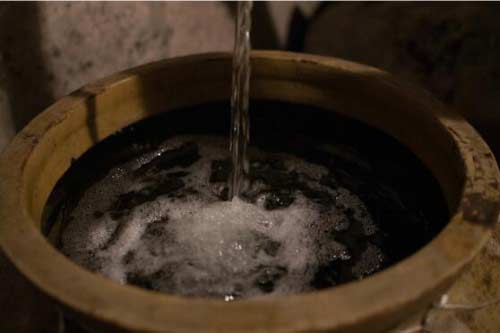 如何保证散装白酒存放质量的小秘密？