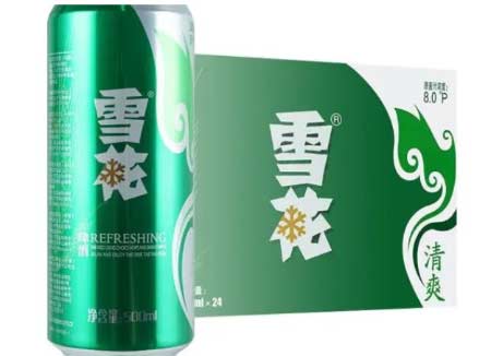 雪花啤酒有哪几种，雪花啤酒哪款好喝?