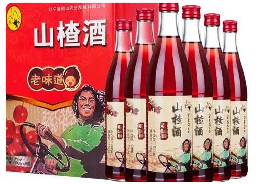 6步教你怎么酿制山楂酒