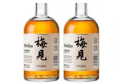 市场上有哪些常见果酒？