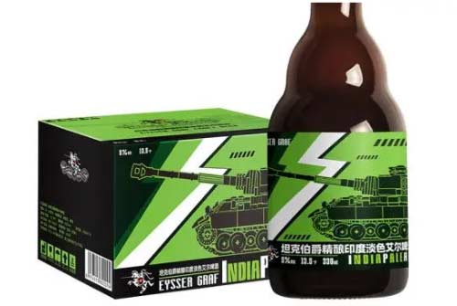 什么是IPA啤酒？IPA啤酒识别