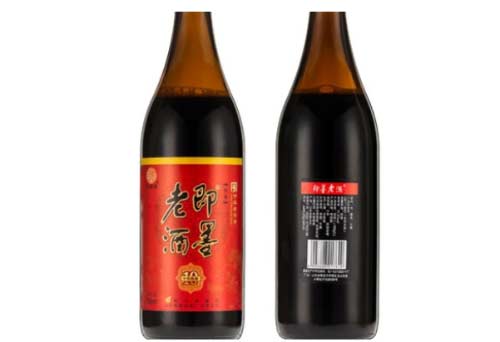即墨老酒放了二十多年能喝吗