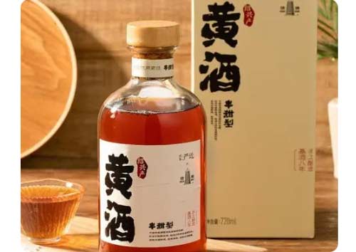 即墨老酒和绍兴黄酒哪个好