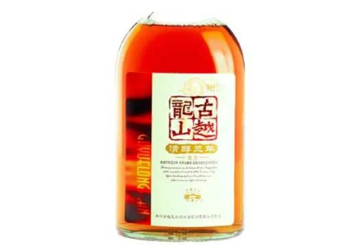 黄酒和米酒的作用各是什么？