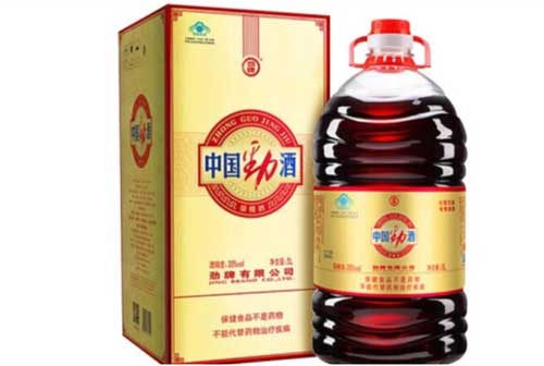 劲牌劲酒喝起来如何？