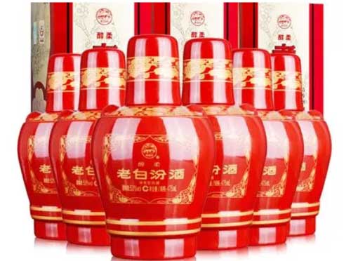 汾酒里面哪个品系最好？