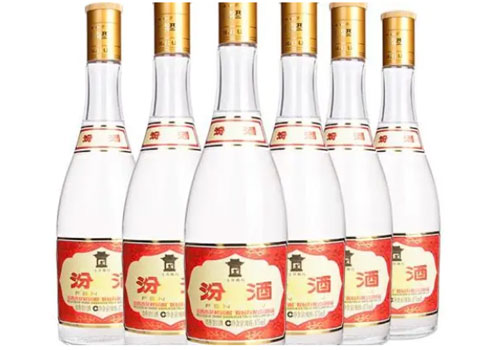 清香型白酒的口感和特点是怎么样的