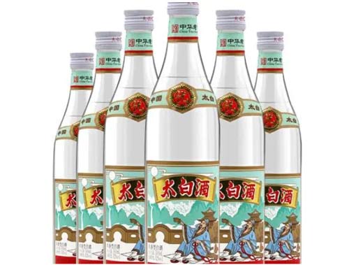 凤香型白酒适合长期储存吗