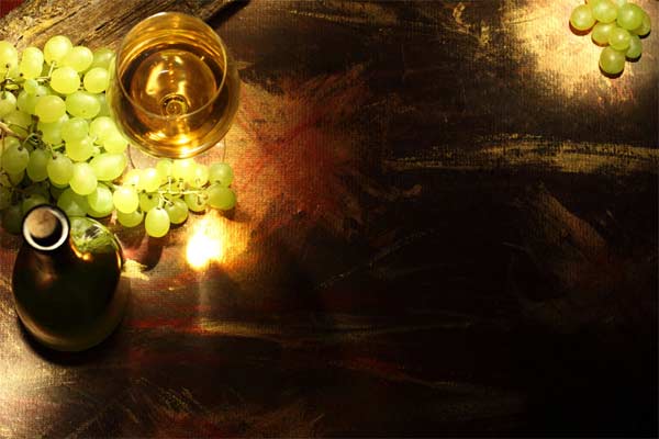 感恩节火鸡与葡萄酒更配你知道吗