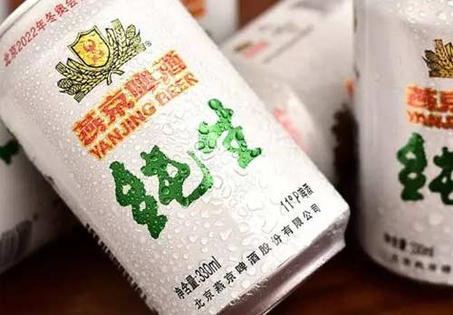 纯生啤酒哪个品牌的比较好喝？