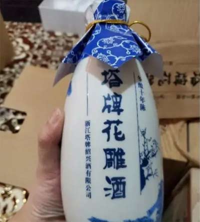 黄酒与花雕酒有什么区别