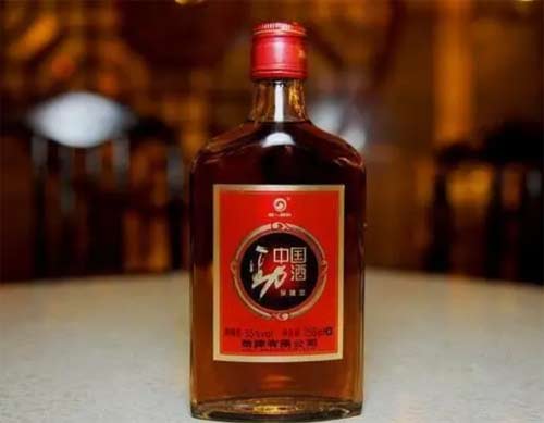 劲牌十全酒和劲酒有什么区别