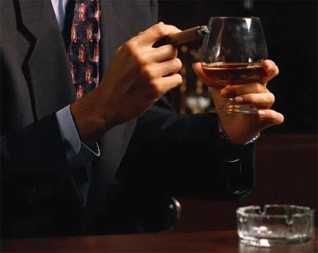 细说威士忌是什么酒 如何鉴别