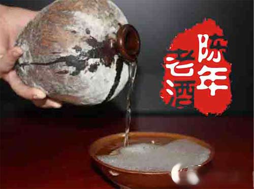 白酒年份越久越好吗？是时候清楚地认识年份酒了