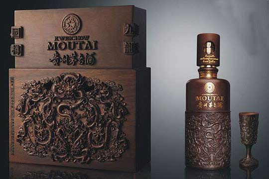 值得收藏的白酒到底是什么样的白酒？都有哪些品种？