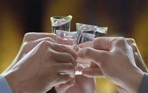 秋天喝哪几种酒能养生