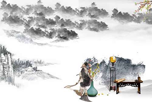 辛弃疾的中秋节：就算下雨也要从容地喝酒