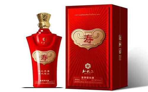 为什么寿宴定制酒会受到大家欢迎？