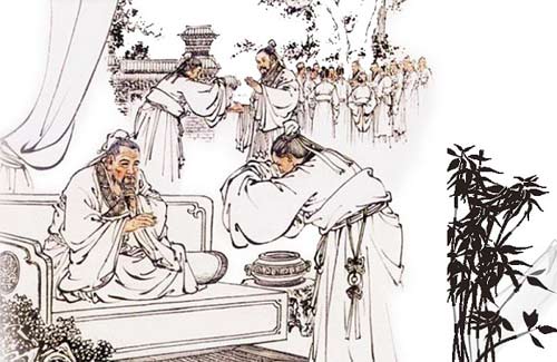 论喝酒的正确姿势